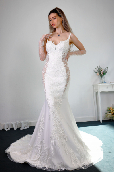 Brautkleid 52050