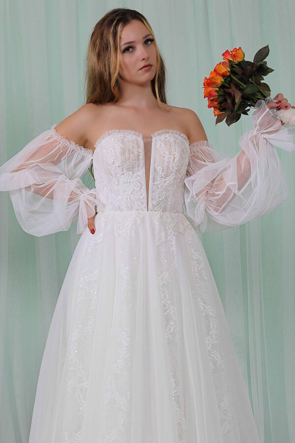 hochzeitskleid brautmode_2252 - 3 (4 )top