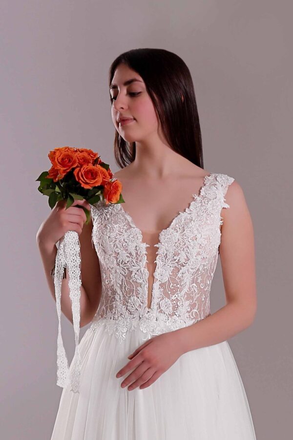 brautkleid brautmode
