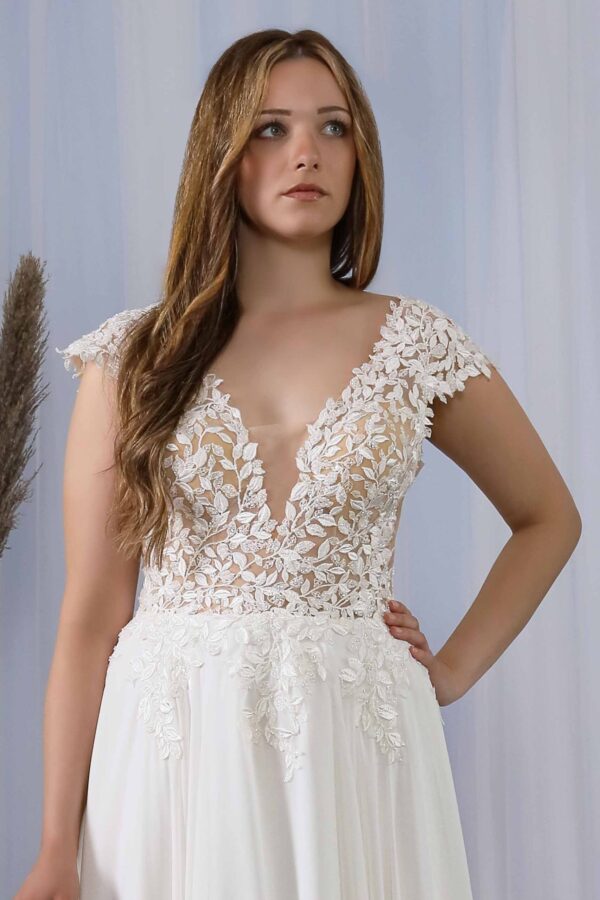 hochzeitskleid brautmode 28402 (2) top
