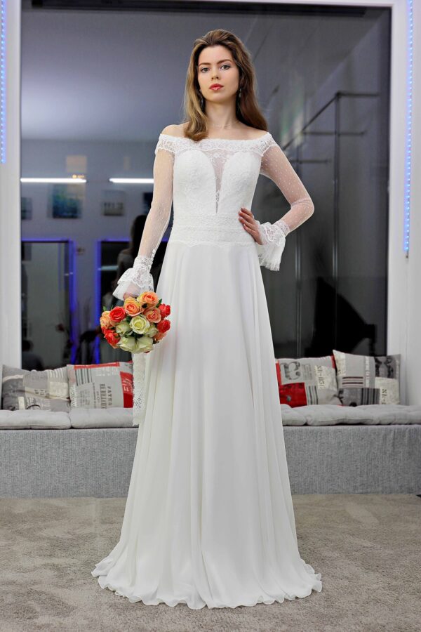 14005 Wedding dress buy (2)