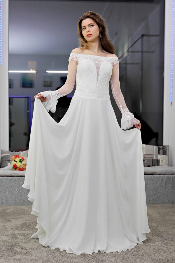 14005 Wedding dress buy (4)