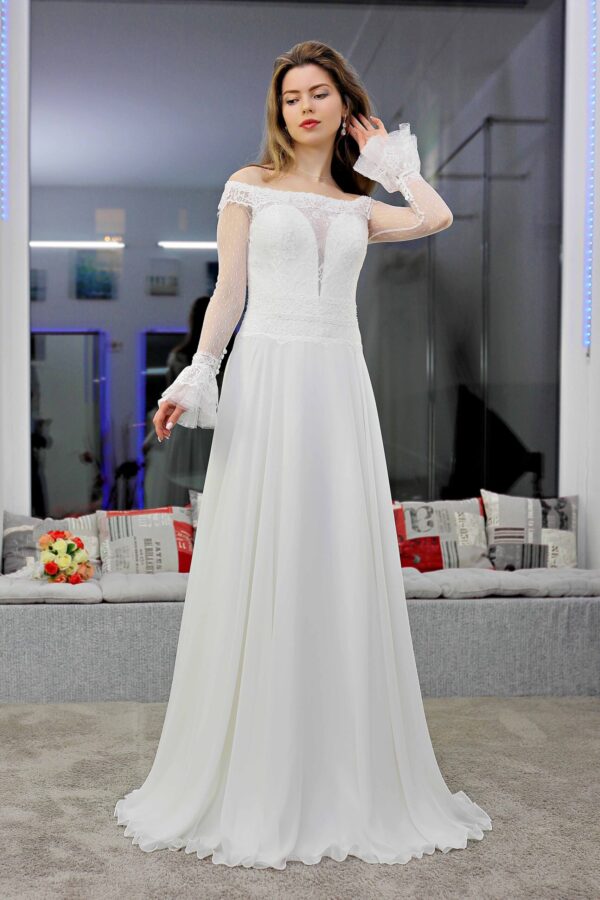 14005 Wedding dress buy (7)