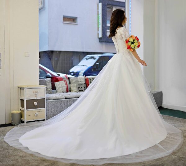 14042 Wedding dress buy (5)