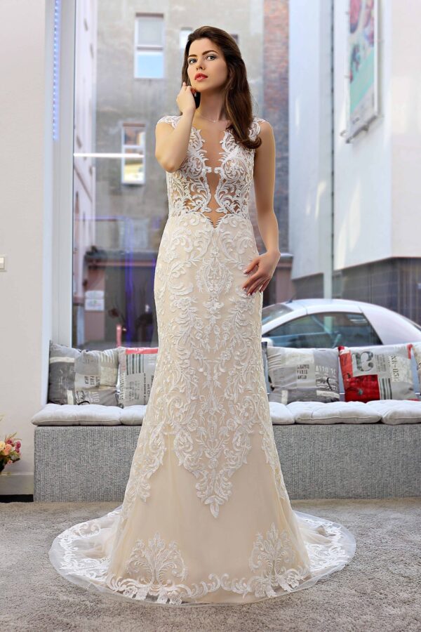 2296 Wedding dress buy (10)