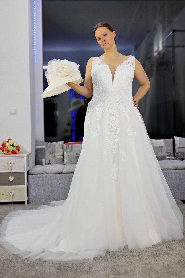 14009 Wedding dress buy (2)