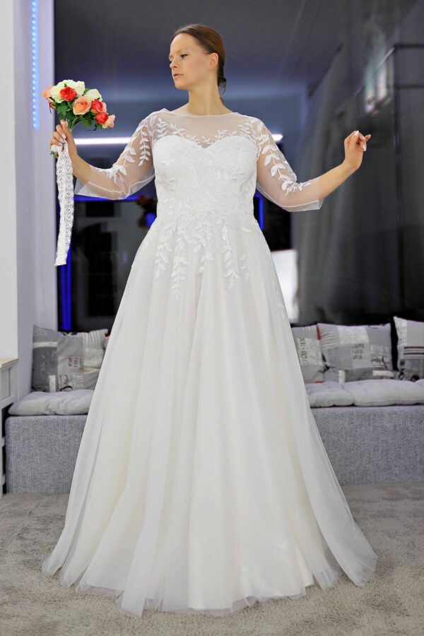 2224 - 2 Wedding dress buy (2)