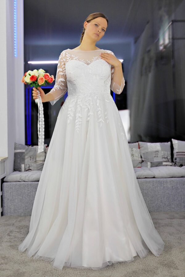 2224 - 2 Wedding dress buy (3)