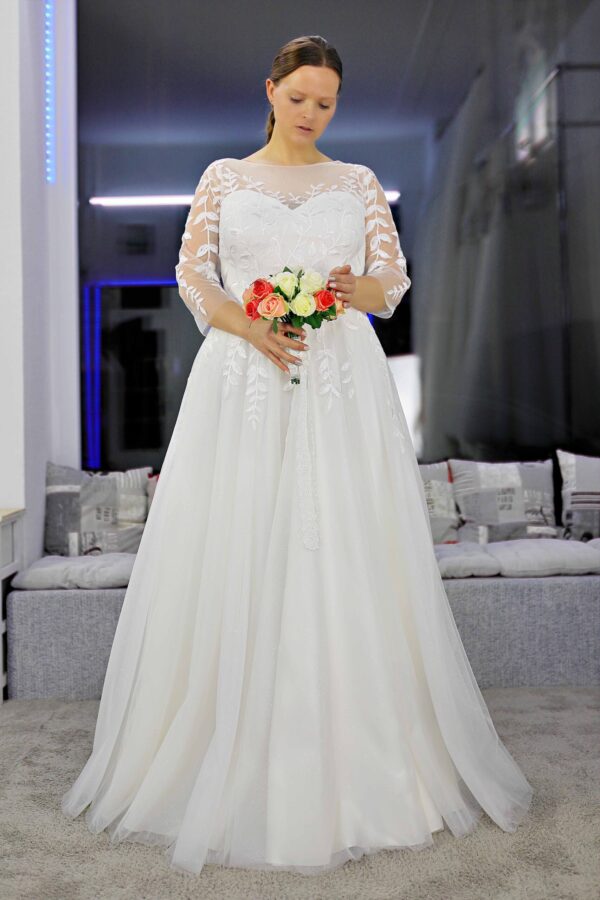 2224 - 2 Wedding dress buy (4)