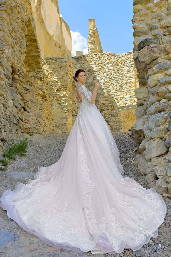 14085 Wedding dress buy Dascha12