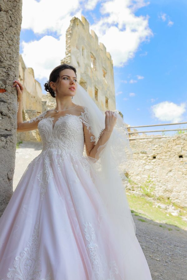 14085 Wedding dress buy Dascha13