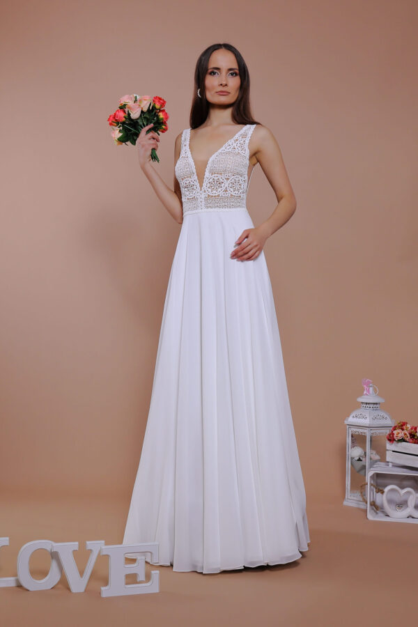 14024 Wedding dress buy Schantal (3)