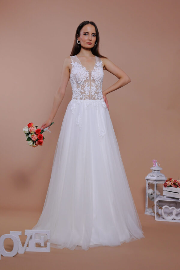 14037 Wedding dress buy Schantal (9)