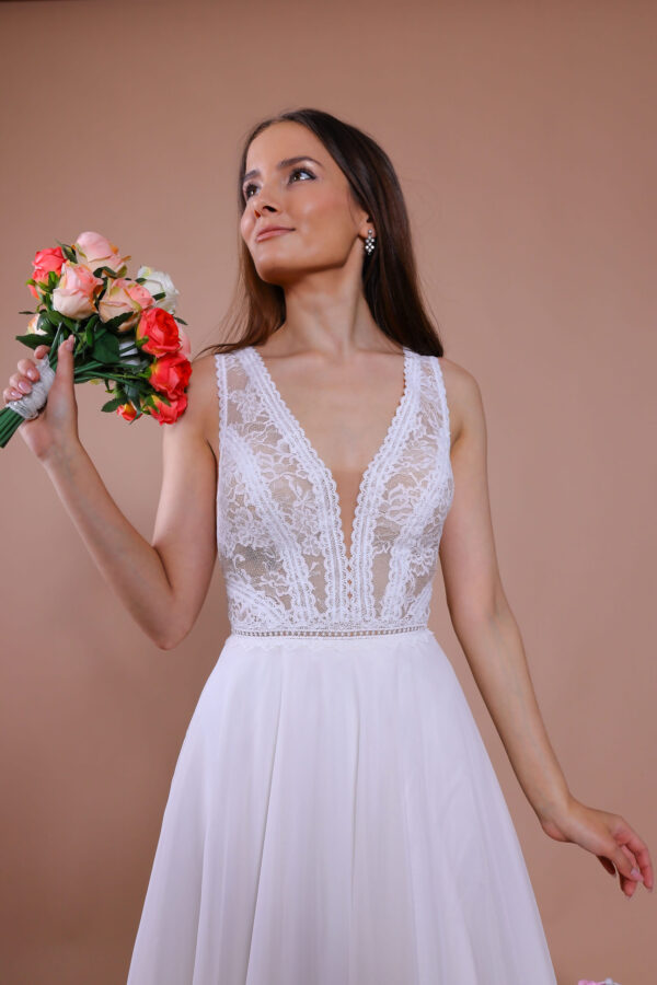 14069 Wedding dress buy Schantal (13)