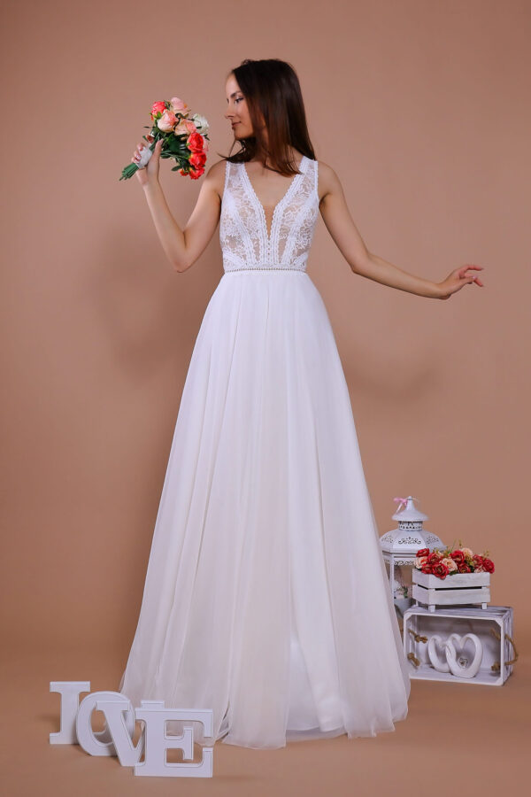 14069 Wedding dress buy Schantal (6)