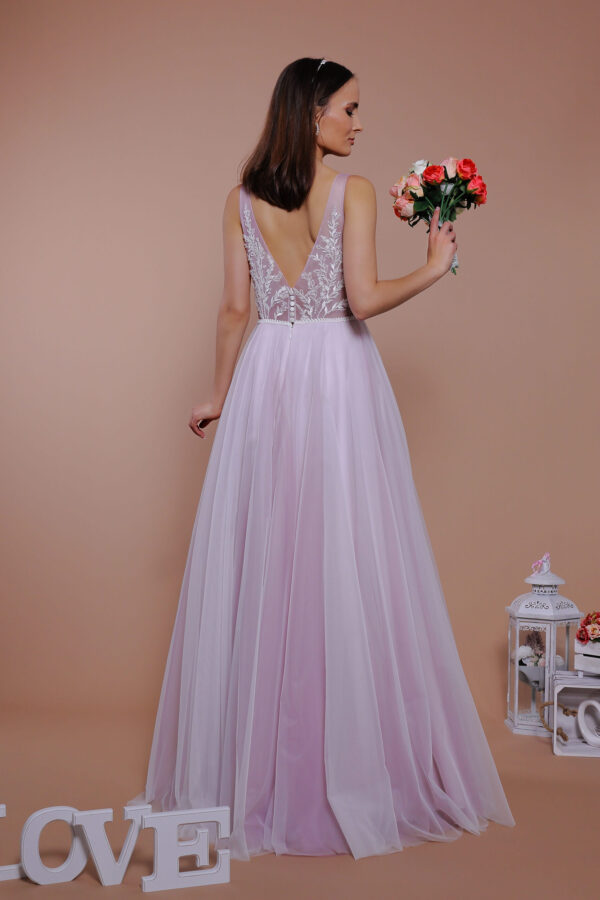 14089 - 1 Wedding dress buy Schantal (7)