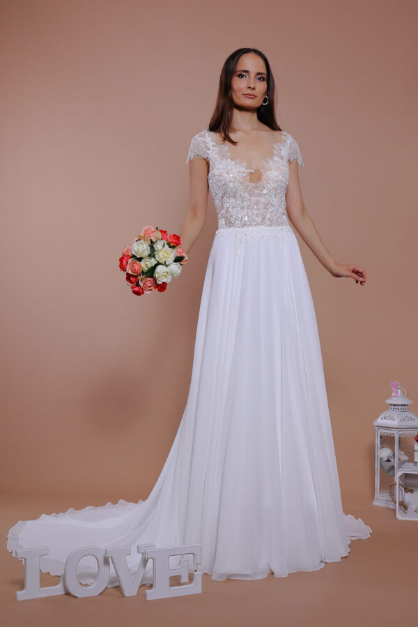 14090 Brautkleid von Schantal (1)