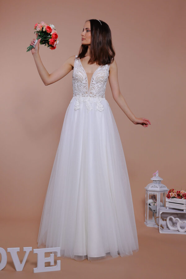 2283 Wedding dress buy Schantal (3)