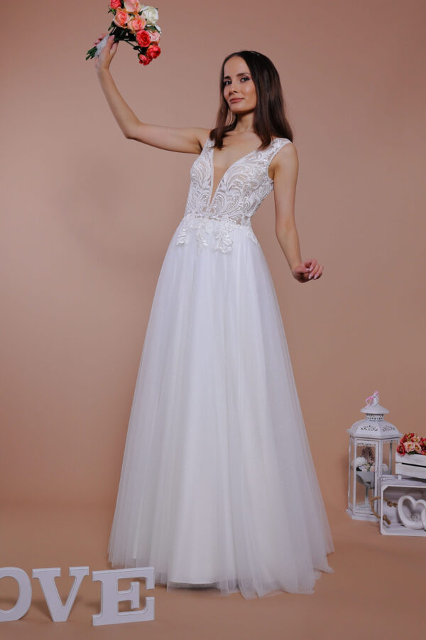 2283 Wedding dress buy Schantal (4)