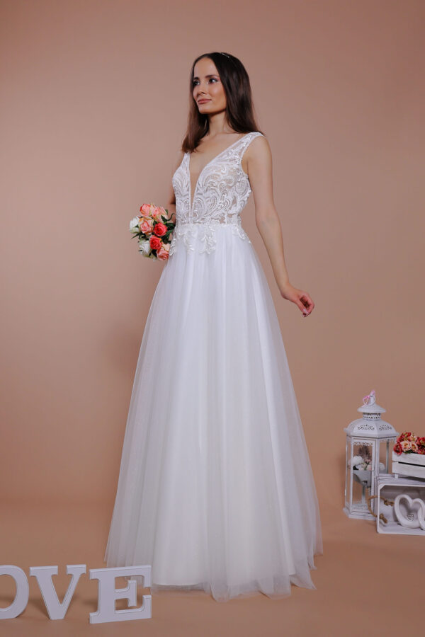 2283 Wedding dress buy Schantal (5)