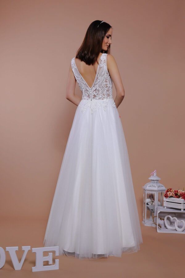2283 Wedding dress buy Schantal (6)