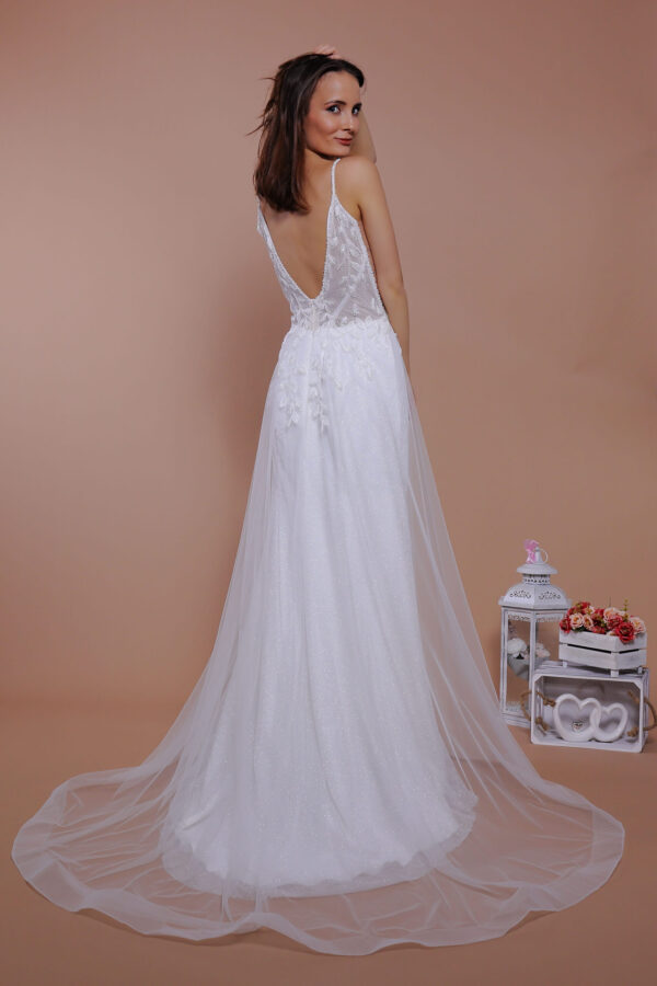 2336 Wedding dress buy
