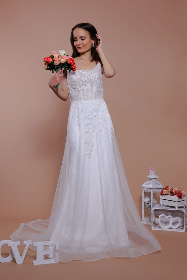 2336 Wedding dress buy Schantal (3)