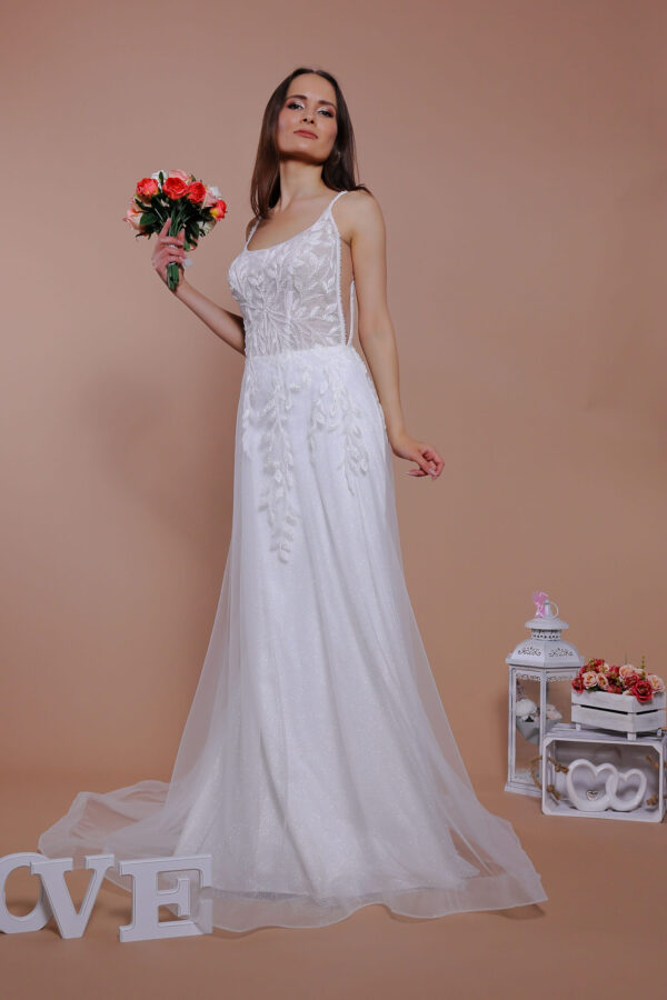 2336 Wedding dress buy Schantal (5)
