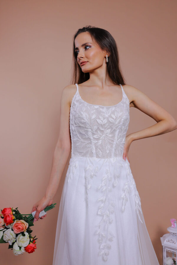 2336 Wedding dress buy Schantal (6)