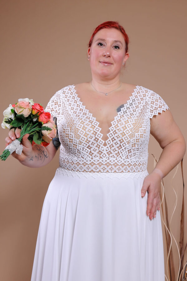14008-2 Wedding dress buy Schantal (5)