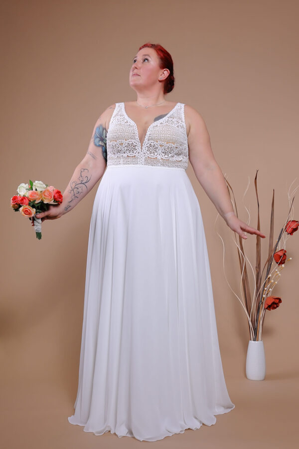 14024 Wedding dress buy Schantal (3)