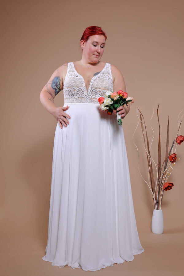 14024 Wedding dress buy Schantal (4)