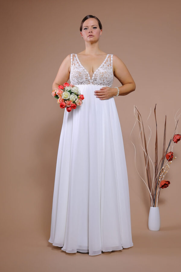 14028 Wedding dress buy Schantal (3)