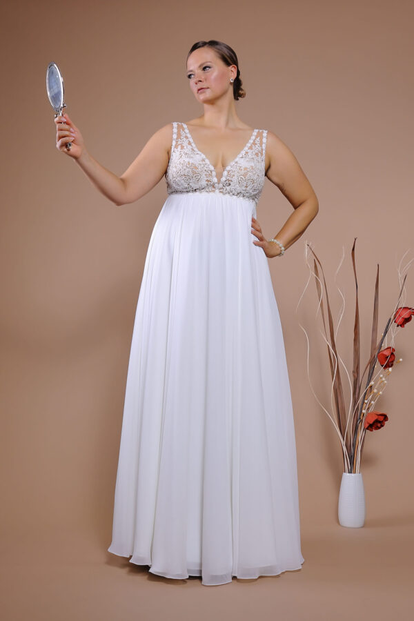 14028 Wedding dress buy Schantal (4)