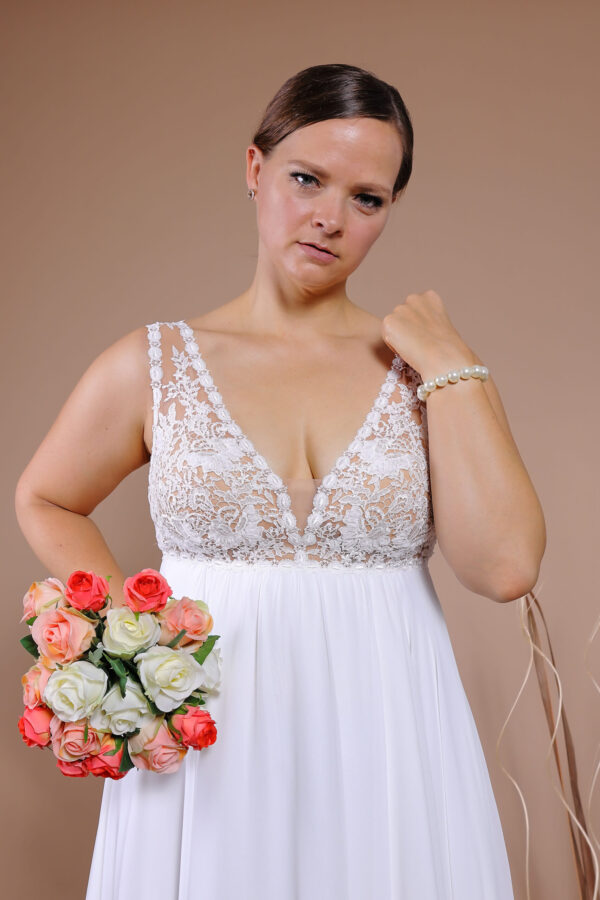 14028 Wedding dress buy Schantal (5)