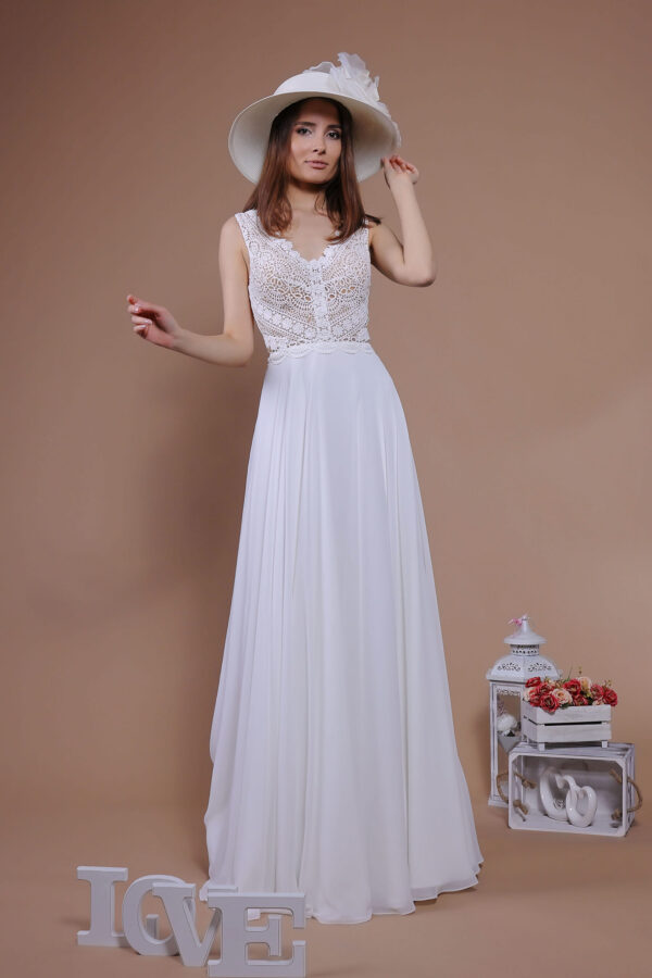 14033-2 Wedding dress buy Schantal (3)