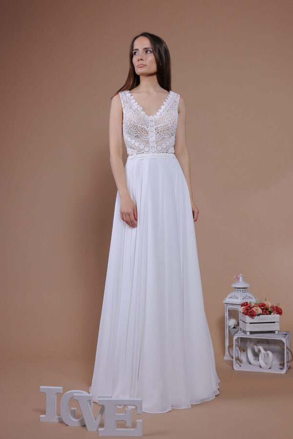14033-2 Wedding dress buy Schantal (5)