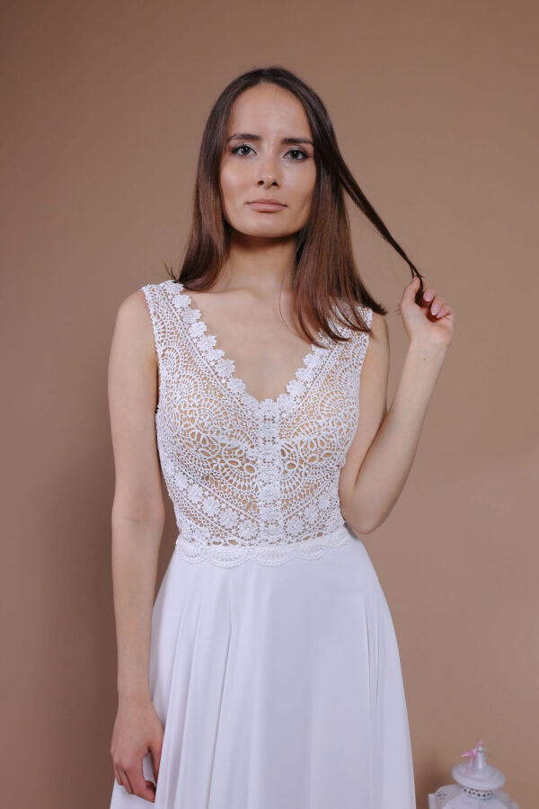 14033-2 Wedding dress buy Schantal (6)