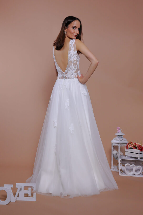 14037 Wedding dress buy Schantal (7)