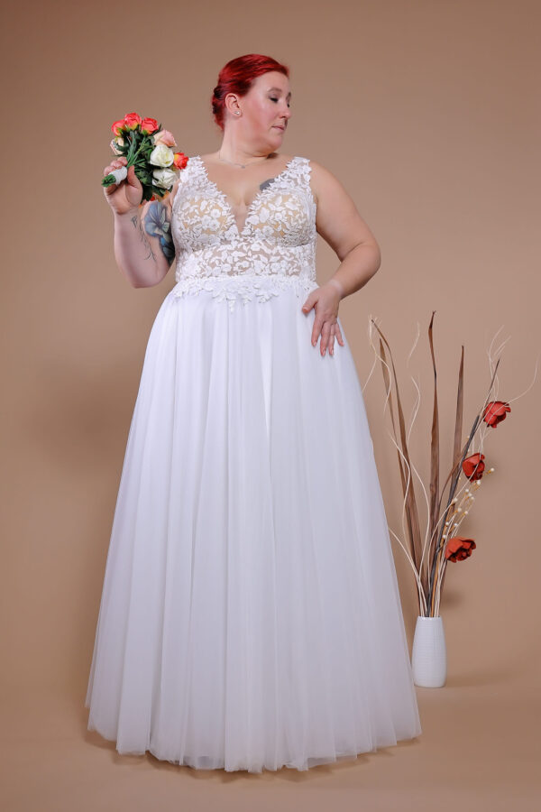 14041 Wedding dress buy Schantal (3)