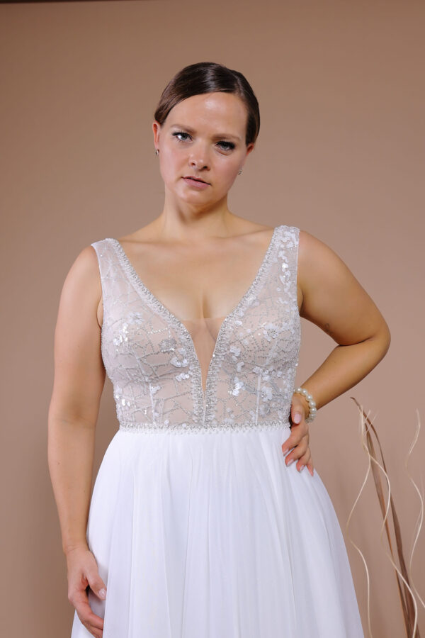 14061 Wedding dress buy Schantal (6)