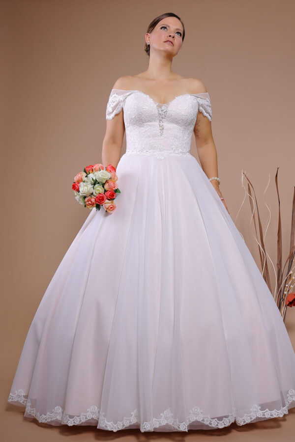 14062 Wedding dress buy Schantal (3)
