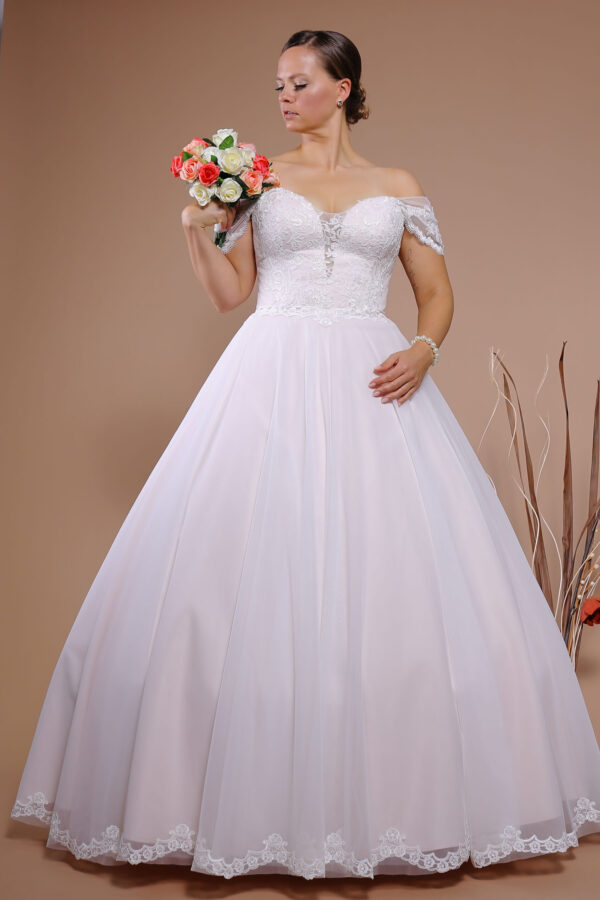 14062 Wedding dress buy Schantal (4)
