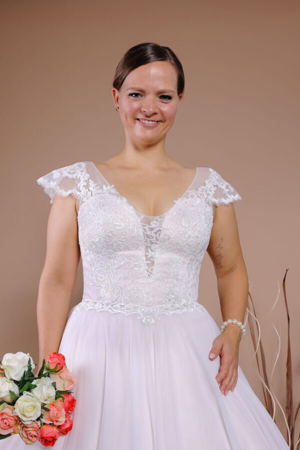 14062 Wedding dress buy Schantal (5)