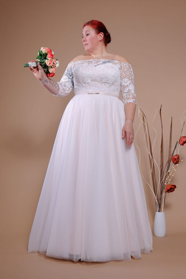 14071 Wedding dress buy Schantal (4)