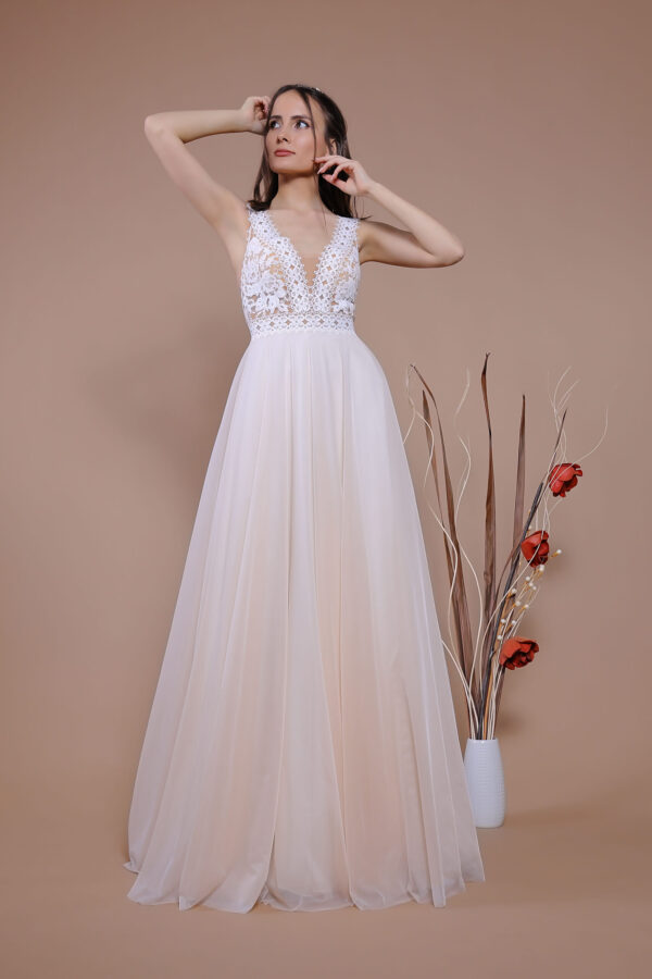 14076-2 Wedding dress buy Schantal (3)