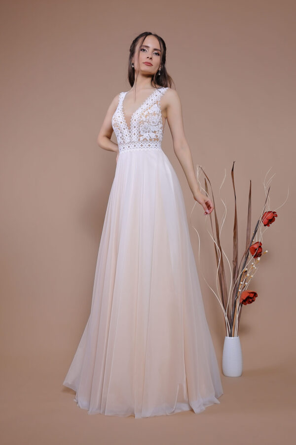 14076-2 Wedding dress buy Schantal (5)