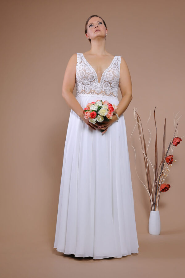 14082 Wedding dress buy Schantal (3)