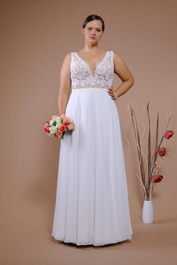 14082 Wedding dress buy Schantal (4)