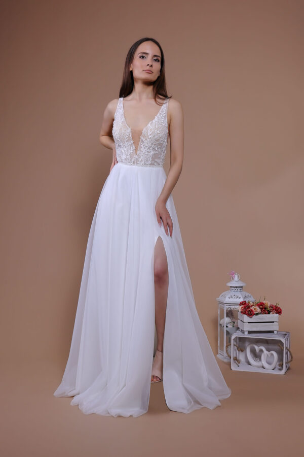 14089-2 Wedding dress buy Schantal (4)